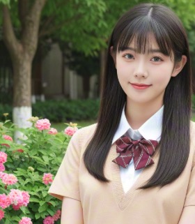 肉色天香