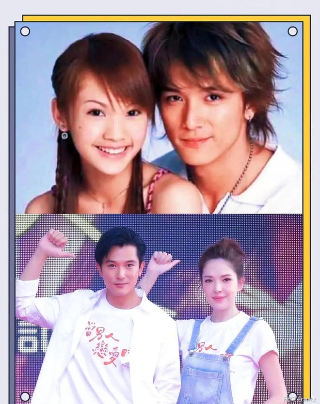 26 年闺蜜情碎！邱泽许玮甯大婚杨丞琳缺席还早早就取关，曾一起痛骂的渣男成闺蜜老公