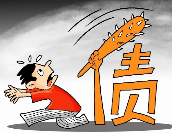 女子误转240万替巨额债务人还了87万