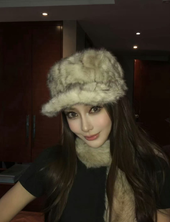 Angelababy真的好美