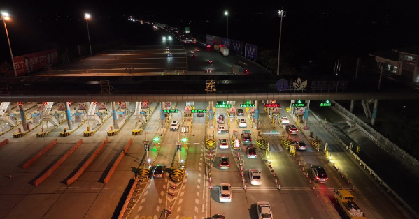 预计2025我国交通出行超660亿人次