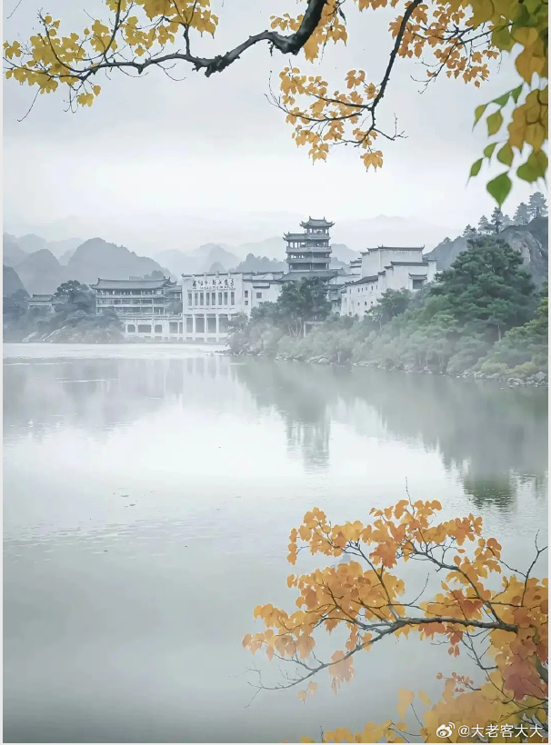 摄影大赛一等奖作品被指AI生成