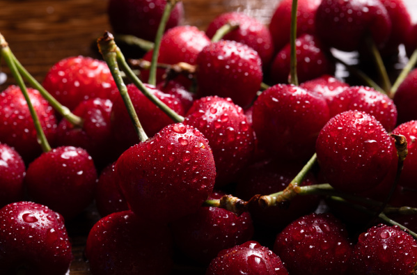 为啥车厘子1个月到中国都不腐烂