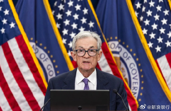 美联储主席鲍威尔遭刑事调查
